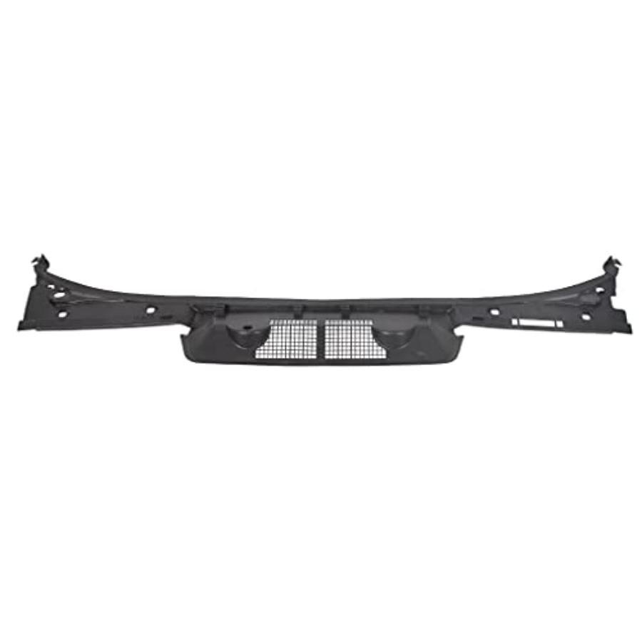 Windshield Wiper Cowl Panel Grille Screen Compatible with 19921999 BMW E36 318i 318is 323i 323is 328is Replacement for 51711977