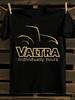 Tricou cu Logo Tractor Valtra