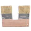 Multipurpose Paint Brush Suitable for Acrylic and Oil Painting with Easy To Clean Designs Outdoor & Indoor Creative Work