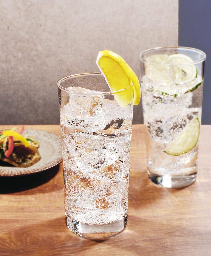 Toyo Sasaki Glass Tumbler Long Set of Made In Dishwasher Glass Beer Highball Sour Chuhai Commercial 00535 Glasses, Tumbler, Tumbler, 435ml, 6, Japan,