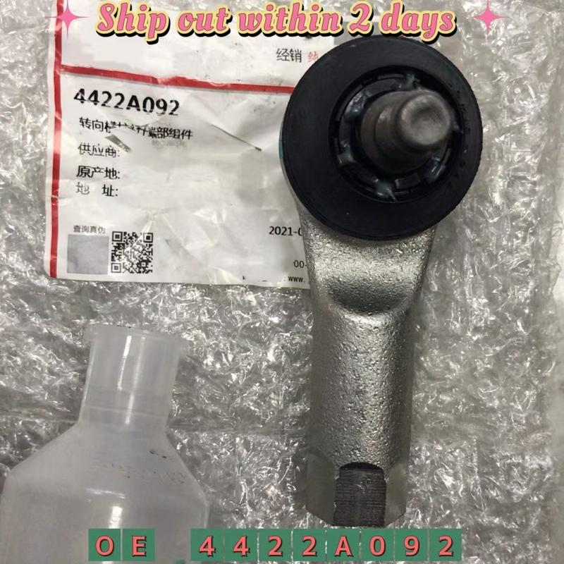 4422A092 Steering Machine Outside Ball Head Front Link Outside Ball Head For Mitsubishi Outlander ASX LANCER
