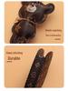 MG 6 Car Key Cover for 21 Models: Stylish Shell and Bag for MG 5, ZS, HS, Roewe GS, and MG6