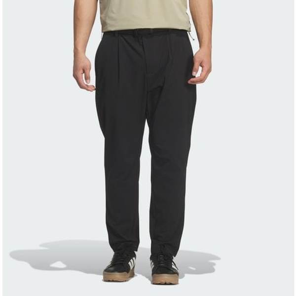 Мужские брюки-чинос Adidas S Club Consumer Kd0937 KD0937 (Black)/79(30~31)