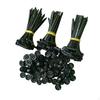 Cable Tie Clips for Vehicle and Boat Fastening