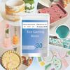 DIY Handmade Creative Doll Casting Kit: Plaster & Plastic Clay Mold for Imitation Porcelain Aromatherapy Tablets
