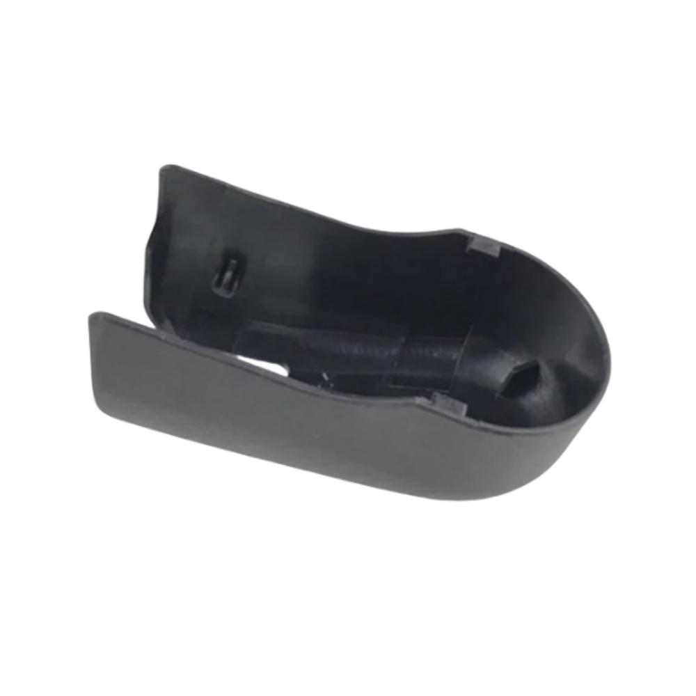 76721SFA003 Tailgate Rear Windshield Wiper Arm Cap Cover For Honda Fit 2009-2013