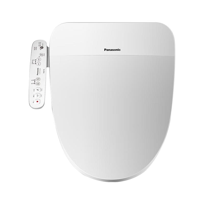 

Умное сиденье для унитаза Panasonic V-образной формы с мгновенным нагревом