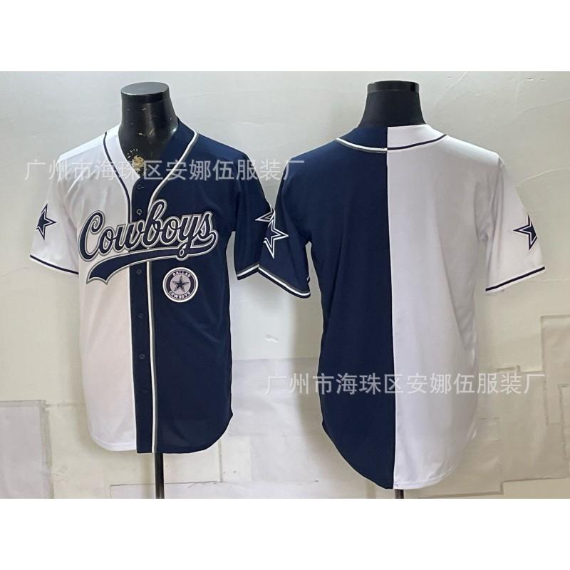 2026 Team Baseball Jersey Embroidered Sports Uniform Men Women