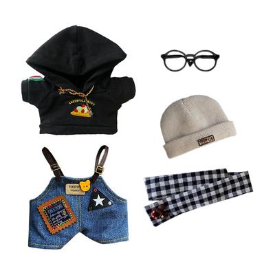 Muñecas y Peluches – Accesorios y ropa para muñecas