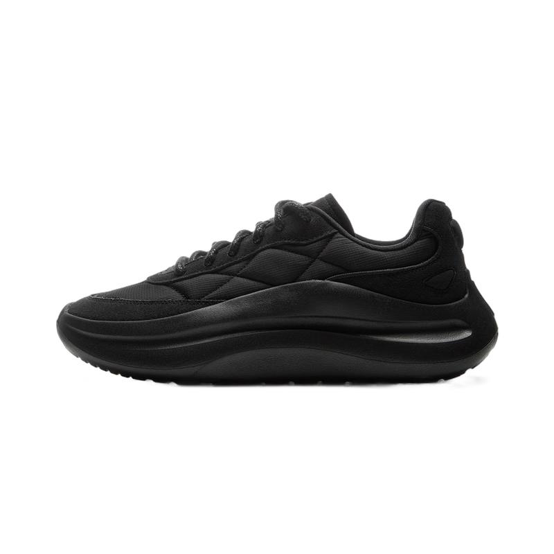 Li-Ning Cloud Wave Lycra Leather Men s Casual Shoes 43