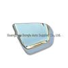 Tesla Model Y Electroplated Rearview Mirror Protective Cover