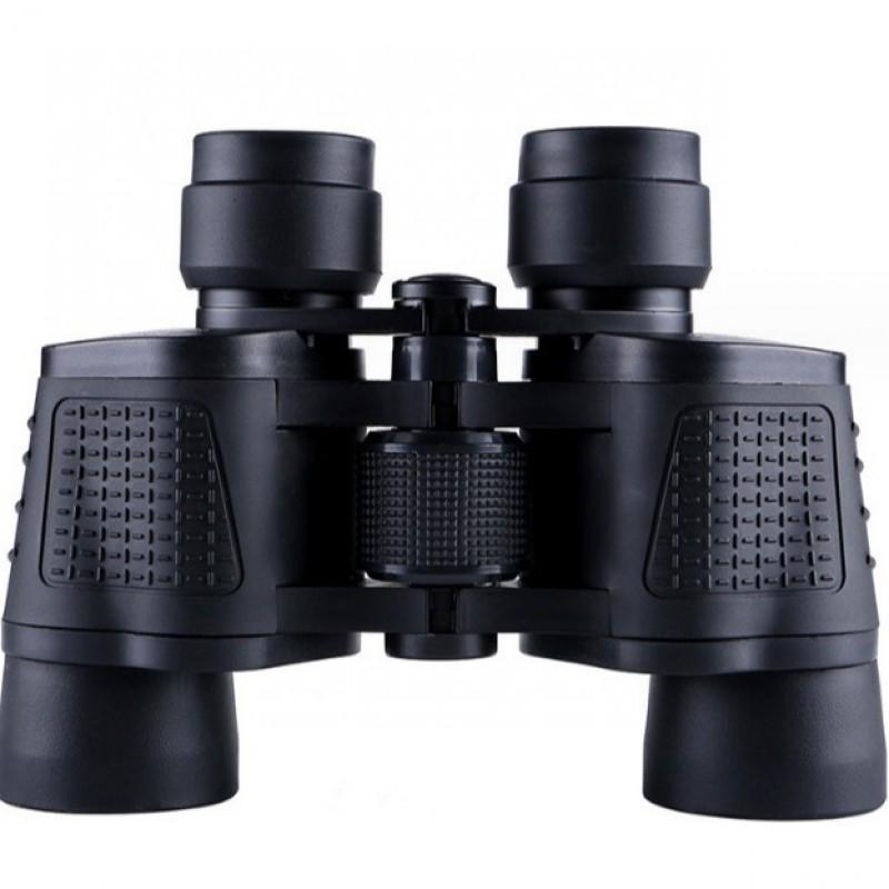 High Magnification Binoculars 80x80 90x90 HD Outdoor Telescope Birdwatching Hiking Camping Astronomy