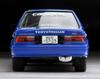 Tomica Limited Vintage Neo Scale Nissan Bluebird Team Calsonic 1989 All Japan Rally Spec 1/64 TLV-N185c SSS-R #2 (Finished Model)