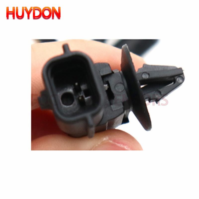 47910-1HA0A Front Left&Right ABS Wheel Speed Sensor For Nissan Versa/Versa Note 1.6L 47901-1HA0A 47900-1HA0A Auto Accessories