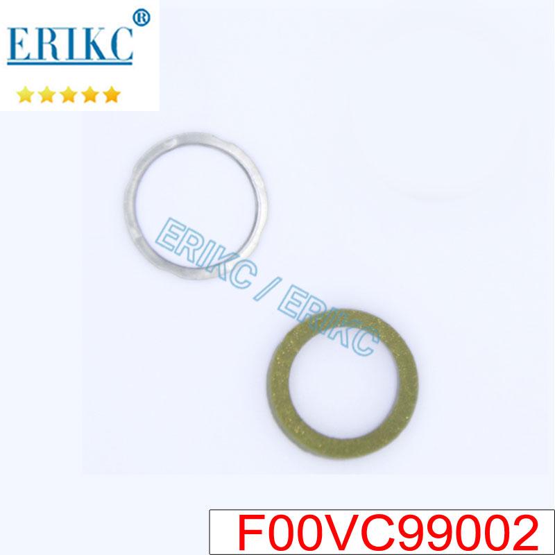 

Sealing Rings F00VC99002 Injector Valve O-Ring Repair Kits F00VC05001 1.34mm Steel Ball F00VC05008 F00VC05009 1.5mm for Bosch F00VC99002