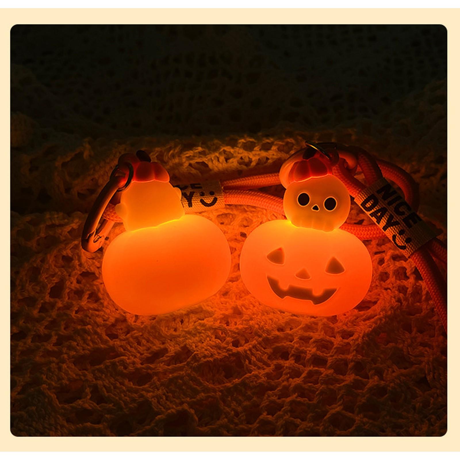 Брелок-подвеска в виде мультфильма на Хэллоуин — фото 6