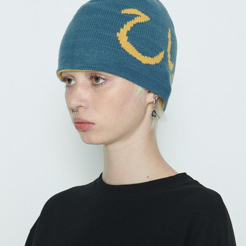 

SSERPE Wind Beanie Turquoise F