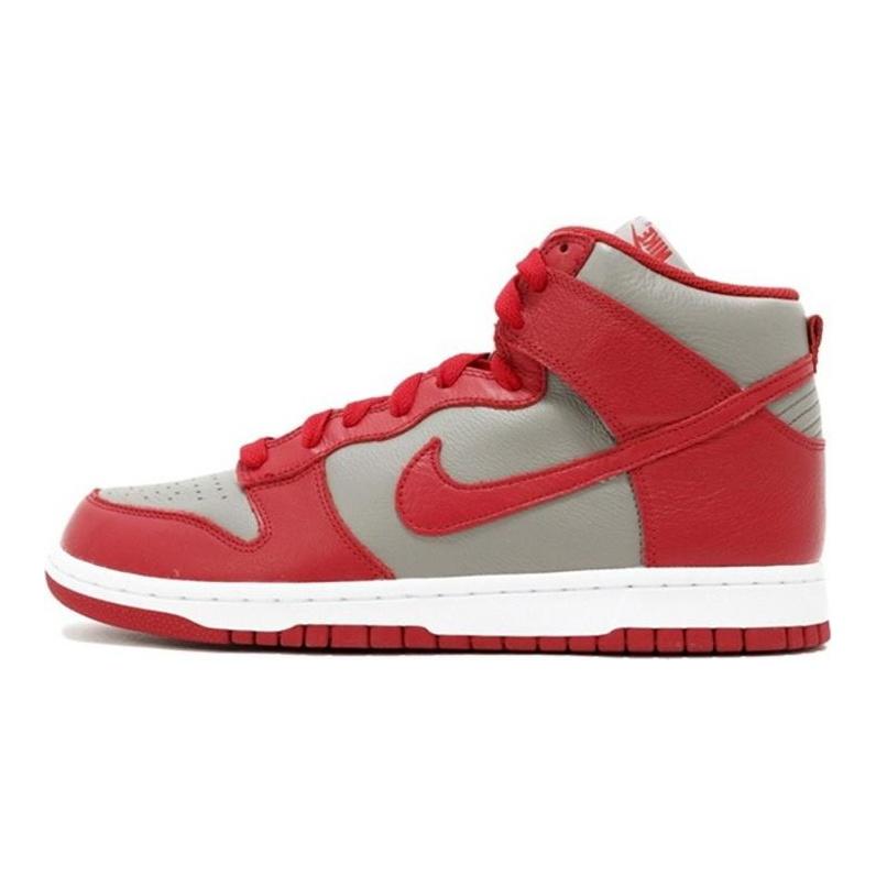 Nike Dunk High Unlv 850477-001