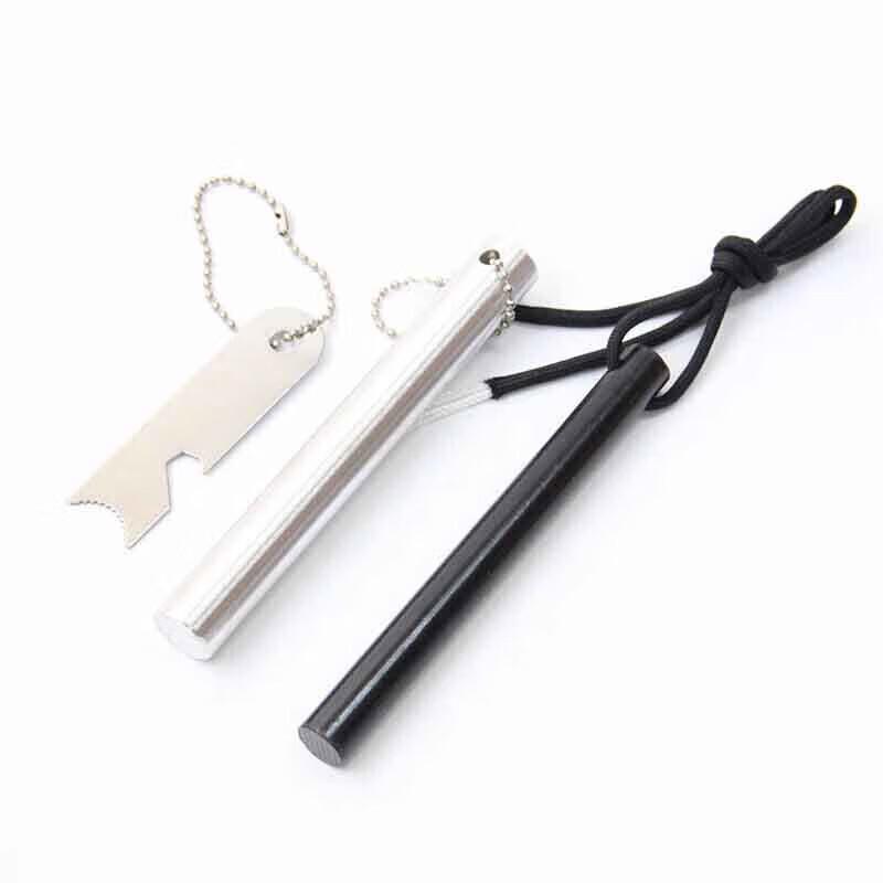 Магниевый Огниво Набор для Выживания