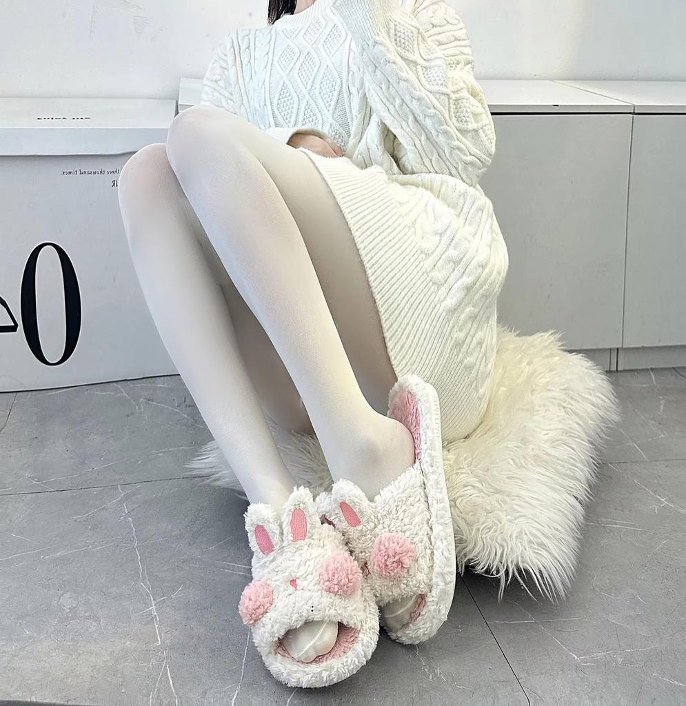Female Spring Autumn Slim Fit Tights Opaque Thermal Stretch Leggings Comfortable Stockings Women High Quality Lolita Pantyhose