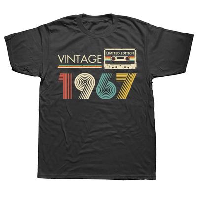 Oberteile – T-Shirts