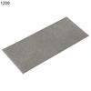 80-3000 Grit Diamond Grinding Sharpening Polishing Pad Whetstone Kitchen Tool
