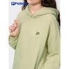 Couple's Hooded Fleece Sweatshirt