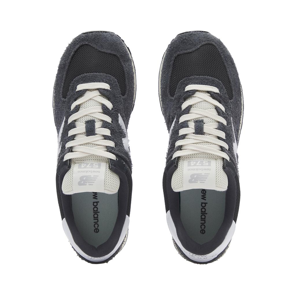 Neu New Balance 574 Phantom Angora U574RBH