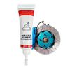 10G Long-Lasting Brake Grease Heat Resistant Brake Pin Parts Grease Car Efficient Squeal Stopper Lube Protection For Cleaning