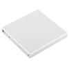 External DVD Optical Disc Driver Ultra Thin External CD DVD Drive USB 2.0 Portable CD DVD Burner