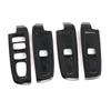 Subaru Forester 2018-2021 Interior Armrest Handle & Gear Shift Kit