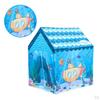 Foldable Game Tent for Camping Birthday Children Toddler Kids Girls