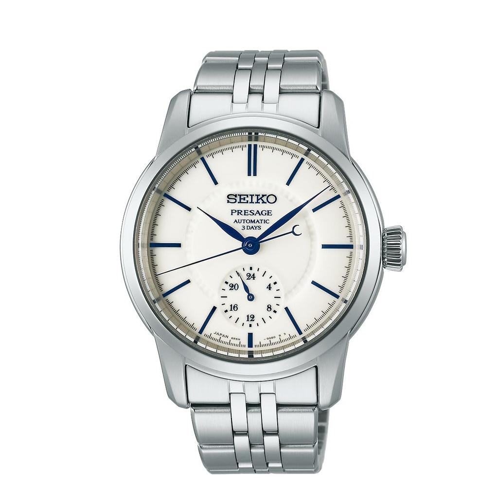 SEIKO PRESAGE Automatic Aritayaki Dial Core Shop Exclusive Distribution Limited Watch SART003 Craftsmanship [SEIKO] Men's