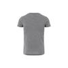 Emporio Armani Simple Casual Short Sleeve T-Shirt Men tops Gray 1110358-A5250-6749