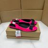 Fashion Shoes for Women  Comfortable Shallow Female Footwear Peep Toe Slingbacks Back Strap Casual Slip On Ladies Flats