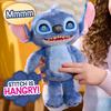 Cartoon  Stitch Multi Expression Plush Doll 50+ Sound And Expression Interactive Toy Creative Bedroom Companion Fans Gifts