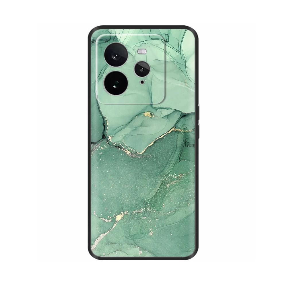 For Realme GT 7 Pro Case Cute Cartoon Painted Soft Silicone Protective Cases For Realme GT7 GT 7 Pro Back Cover Shockproof Shell