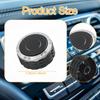 Power Knob Display Volume Radio Control Accessories 86128-0C050 Spare Parts Easy Installation