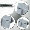 Fishing Rod Holder for Chair Fish Pole Holder Accessory Fishing Tool for Camping Beach