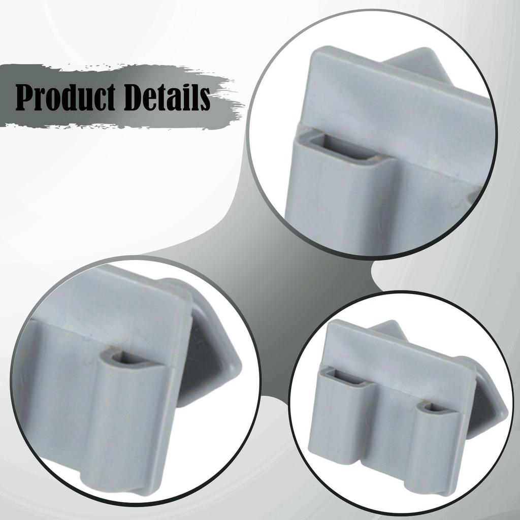 Fishing Rod Holder for Chair Fish Pole Holder Accessory Fishing Tool for Camping Beach