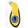 LCD Digital Tire Gauge: Compact Pressure Monitor for Car & Motorcycle Maintenance