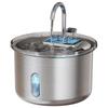 Smart Stainless Steel Automatic Cat Water Fountain with Sensor