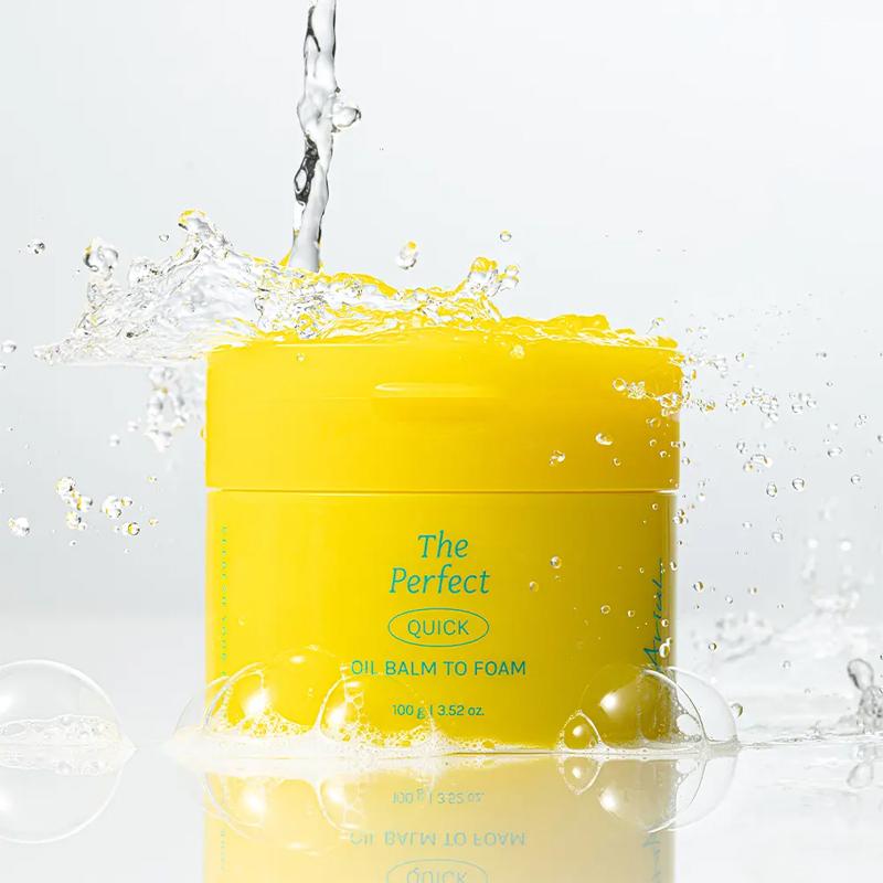 ARIUL Der perfekte Öl-Balsam zu Schaum 100g