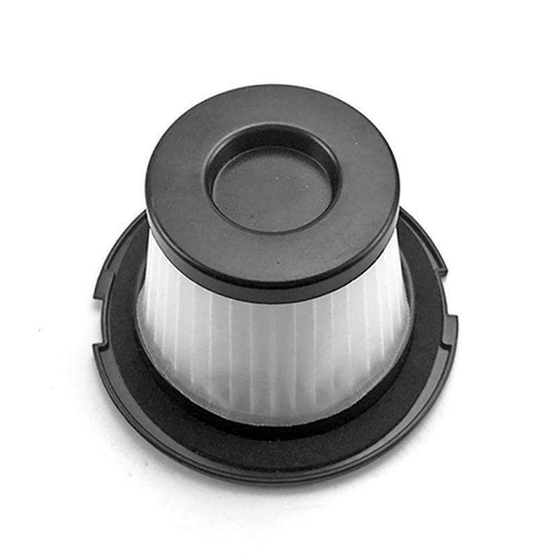 CYCLI-10Pcs Replacement Hepa Filter For Dibea C17 T6 T1 Cordless Stick Vacuum Cleaner Parts