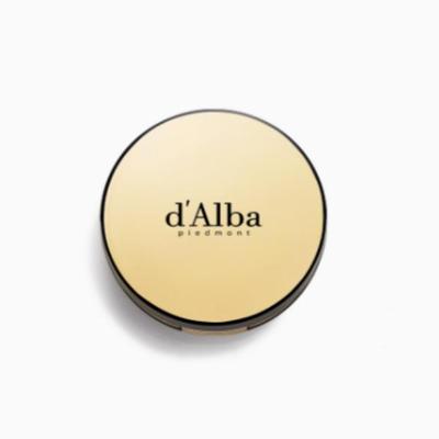 Glow Skin Serum Cover Cushion Mini No.21 Hydrating Radiant Cushion Foundation 5.5g