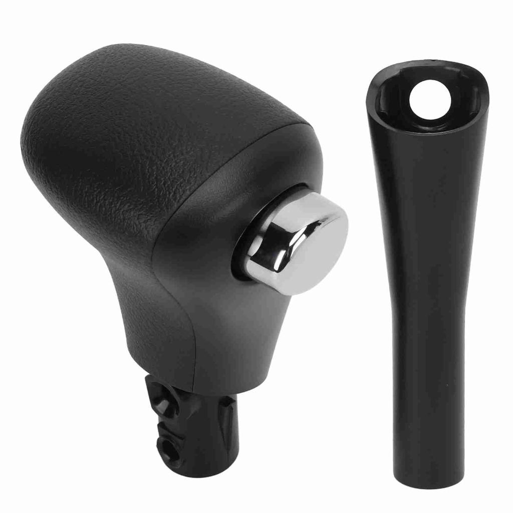 Schalthebelknauf-Wählhebel-Baugruppe 54131 SDA A81 Ersatz für Accord 2003–2005 LHD-Auto