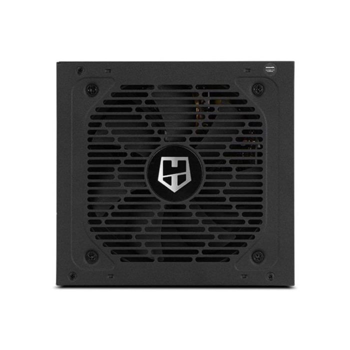 Fuente de Alimentacion NOX 1000W Certificacion 80+ Gold Hummer GDM Modulares ATX 3.1 PCIe 5.1