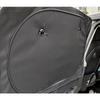 For Tesla Model Y 3 X S 2026 2025 2024 Privacy Sun Shade Cover with Suction Rear Window Shades Sunshield Anti-UV Blind Cover Kid