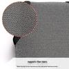 Mugwort Self-Heating Magnetic Ankle and Wrist Brace for Sports and Outdoor Activities