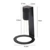 8 Needle Coffee Distributor Magnetic Coffee Distributor Easy To Use Shape Retaining Property 8 Needle Configuration